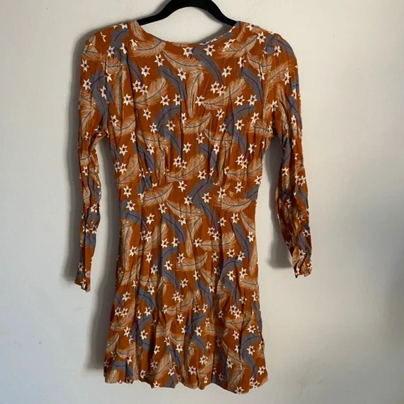 brown vintage prom dress Vintage A Line Straps Floor Length Brown Prom Dresses P1482  PreppyDress